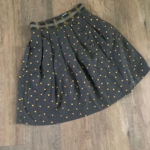 Plenty by Tracy Reese midi skirt